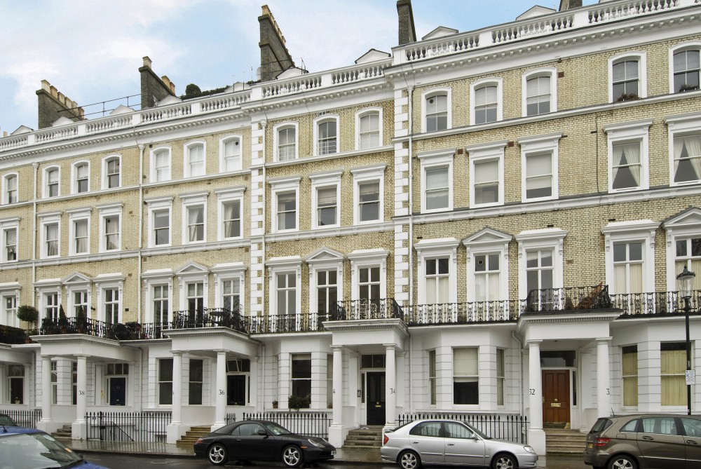 Images for Cranley Gardens, SW7 EAID: BID:mckee