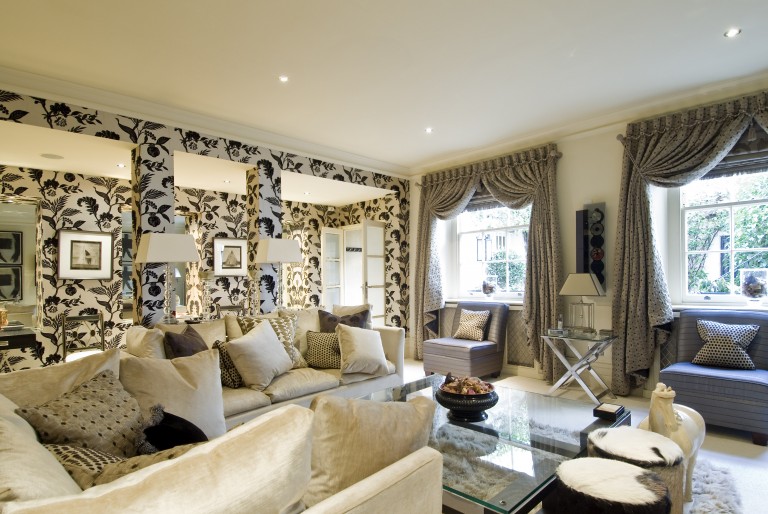 Images for Eaton Place, London, SW1x EAID: BID:mckee