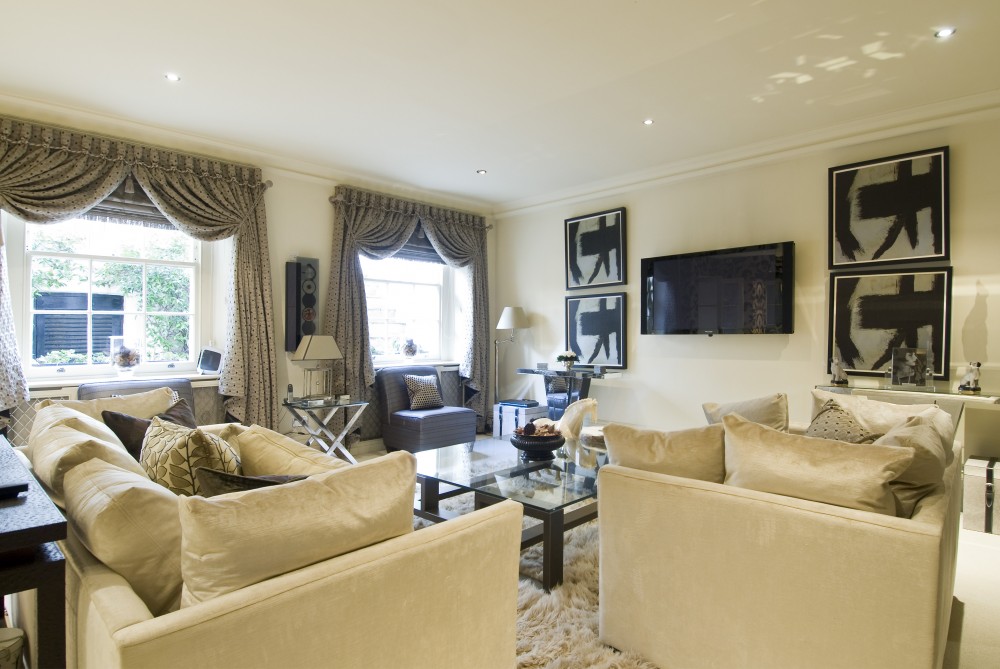 Images for Eaton Place, London, SW1x EAID: BID:mckee