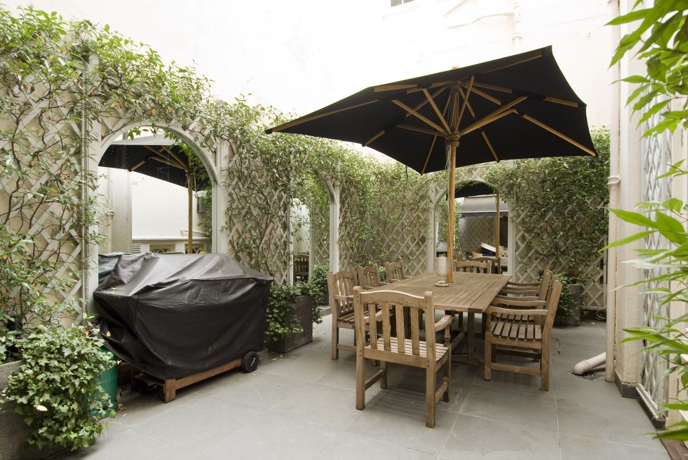 Images for Eaton Place, London, SW1x EAID: BID:mckee