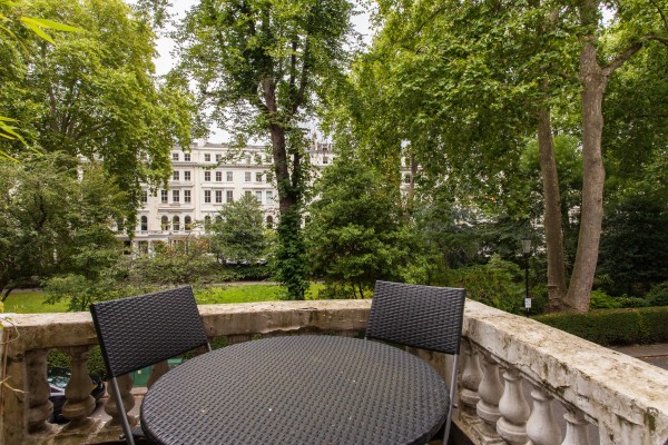 Images for Cornwall Gardens, London, SW7