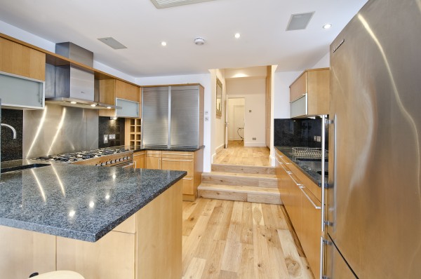 Images for Queen's Gate, South Kensington